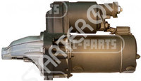 Стартер HC-PARTS  JS1147