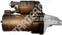 Стартер JS1147 HC-PARTS