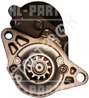 Стартер HC-PARTS  JS1149