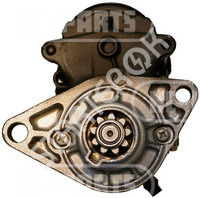 Стартер HC-PARTS  JS1150
