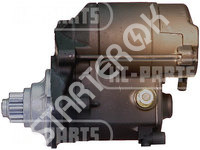 Стартер HC-PARTS  JS1151