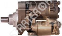 Стартер JS1152 HC-PARTS