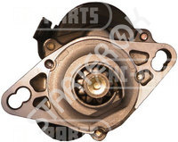 Купить Стартер HC-PARTS JS1152 Стартер HC-PARTS JS1152