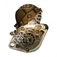 Стартер HC-PARTS  JS1155