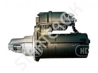 Купить Стартер HC-PARTS JS1156 Стартер HC-PARTS JS1156