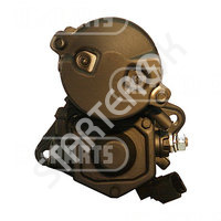 Стартер JS1157 HC-PARTS