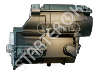 Купить Стартер HC-PARTS JS1157 Стартер HC-PARTS JS1157