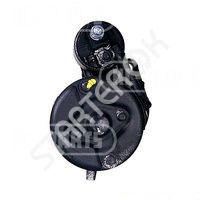 Стартер JS1214 HC-PARTS