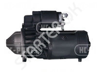 Стартер JS1214 HC-PARTS