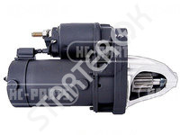 Купить Стартер HC-PARTS JS1216 Стартер HC-PARTS JS1216