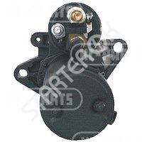 Стартер JS1216 HC-PARTS