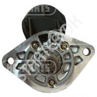 Купить Стартер HC-PARTS JS1217 Стартер HC-PARTS JS1217
