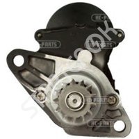Стартер HC-PARTS  JS1218