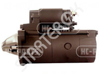 Стартер JS1227 HC-PARTS