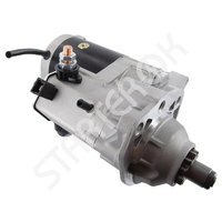 Стартер HC-PARTS  JS1228