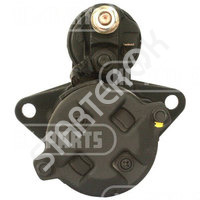 Стартер JS1229 HC-PARTS