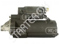 Стартер JS1229 HC-PARTS