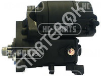 Купить Стартер HC-PARTS JS1231 Стартер HC-PARTS JS1231