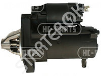 Купить Стартер HC-PARTS JS1233 Стартер HC-PARTS JS1233