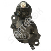 Стартер JS1233 HC-PARTS
