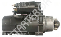 Стартер JS1235 HC-PARTS