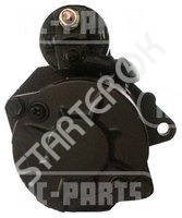 Стартер JS1235 HC-PARTS