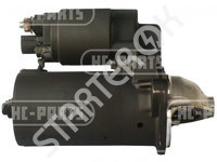Купить Стартер HC-PARTS JS1236 Стартер HC-PARTS JS1236