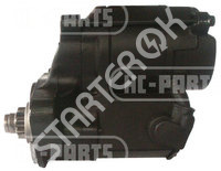 Стартер HC-PARTS  JS1237