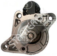 Стартер JS1296 HC-PARTS