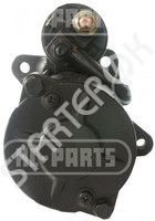 Стартер JS1296 HC-PARTS
