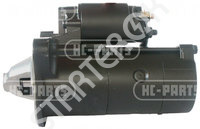 Стартер HC-PARTS  JS1296