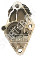 Стартер HC-PARTS  JS1298