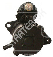 Стартер JS1299 HC-PARTS