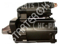 Стартер HC-PARTS  JS1299