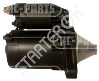 Стартер JS1299 HC-PARTS