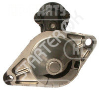 Стартер JS1299 HC-PARTS