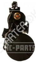 Стартер JS1301 HC-PARTS
