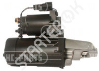Стартер HC-PARTS  JS1301