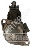 Стартер JS1301 HC-PARTS