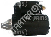 Стартер HC-PARTS  JS1303
