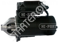 Купить Стартер HC-PARTS JS1304 Стартер HC-PARTS JS1304