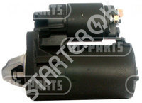 Купить Стартер HC-PARTS JS1305 Стартер HC-PARTS JS1305