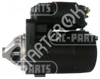 Купить Стартер HC-PARTS JS1307 Стартер HC-PARTS JS1307