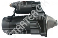 Стартер JS1308 HC-PARTS