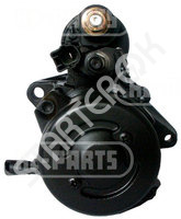 Стартер JS1308 HC-PARTS