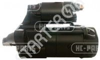 Стартер HC-PARTS  JS1308