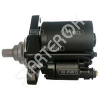 Стартер JS1309 HC-PARTS