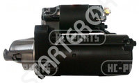 Стартер HC-PARTS  JS1310