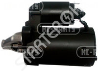 Купить Стартер HC-PARTS JS1311 Стартер HC-PARTS JS1311
