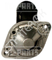 Стартер HC-PARTS  JS1312